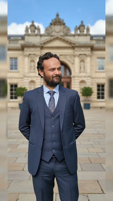 Sajid Ali